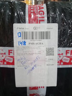 AWB: MYGD10126100603
