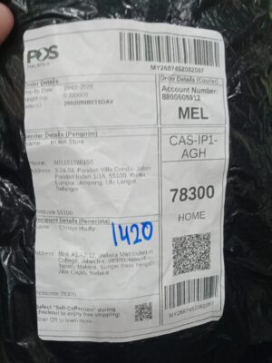 AWB: MY2687452082087