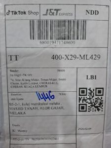 AWB: 680019471748600