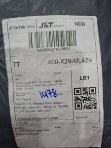 AWB: 680006671618604