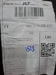 AWB: 680009570538008
