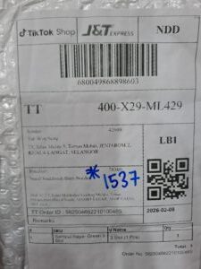 AWB: 680049868898603