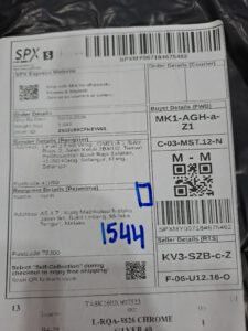 AWB: SPXMY067184675462