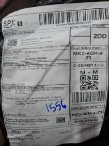 AWB: SPXMY069266360422