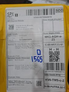AWB: SPXMY067599829772