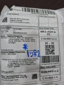 AWB: SPXMY067652164702