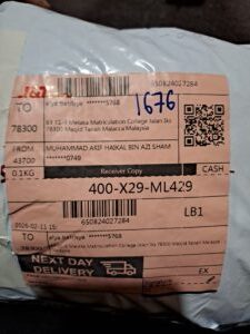 AWB: 650824027284