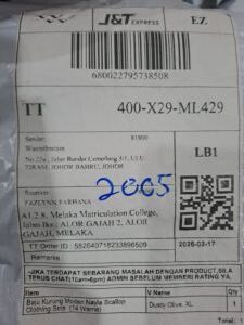 AWB: 680022795738508
