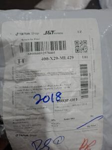AWB: 680088892578401