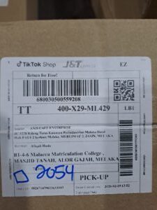 AWB: 680030500559208