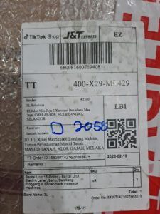 AWB: 680081600719408