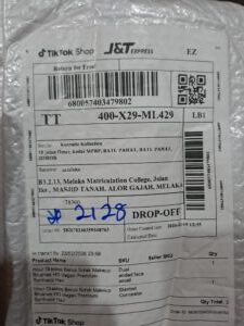 AWB: 680057403479802