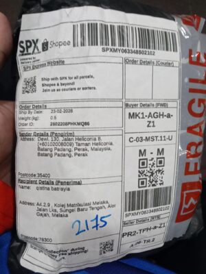 AWB: SPXMY063348602102