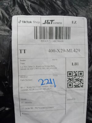 AWB: 680057114839606
