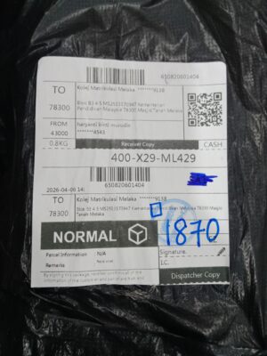 AWB: 650820601404