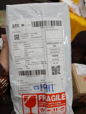 AWB: SPXMY060644559514
