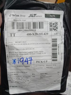 AWB: 680025866500618
