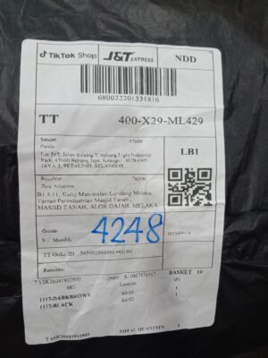 AWB: 680022201331816