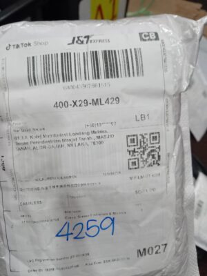AWB: 680043307661515