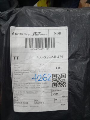AWB: 680040303231113