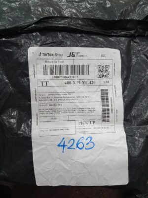 AWB: 680097606451013