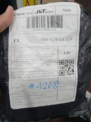 AWB: 680092705661216