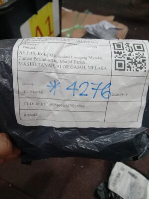 AWB: 680043001181417
