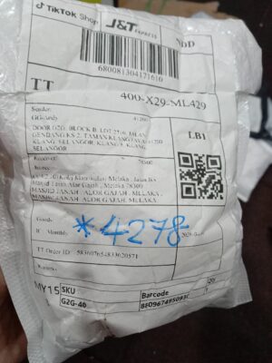 AWB: 680081304171610