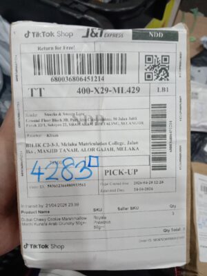 AWB: 680036806451214