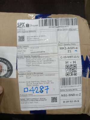 AWB: SPXMY063840321874