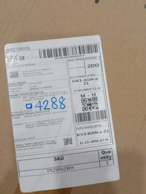 AWB: SPXMY063465842214