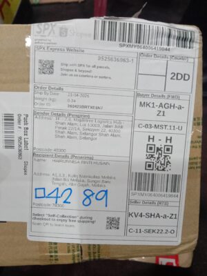 AWB: SPXMY064006419844
