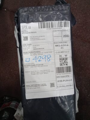 AWB: SPXMY060943434894