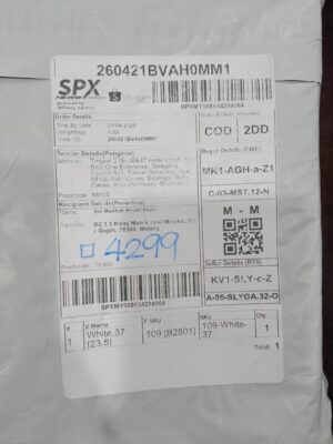 AWB: SPXMY068534294564