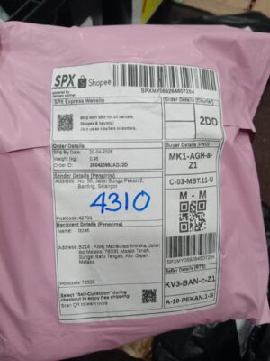 AWB: SPXMY069264607264