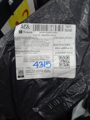 AWB: SPXMY060255668614