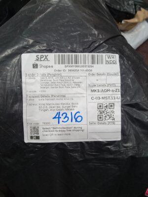 AWB: SPXMY066165378254