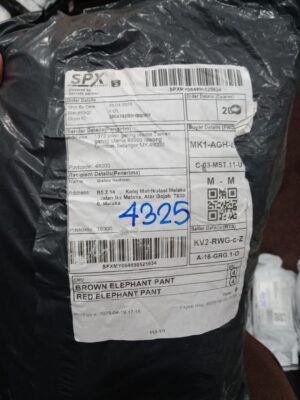 AWB: SPXMY064890525834