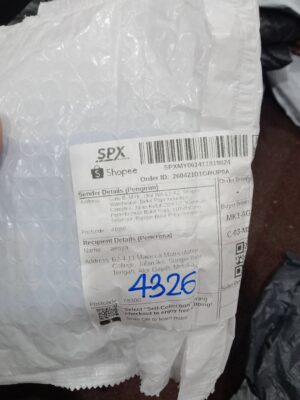 AWB: SPXMY061411819824