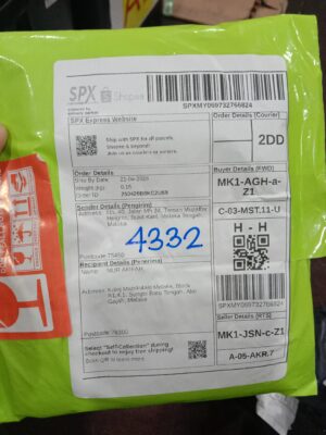 AWB: SPXMY069732766824