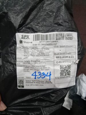 AWB: SPXMY065472394814
