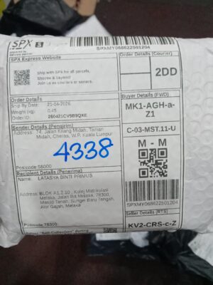 AWB: SPXMY068622501204