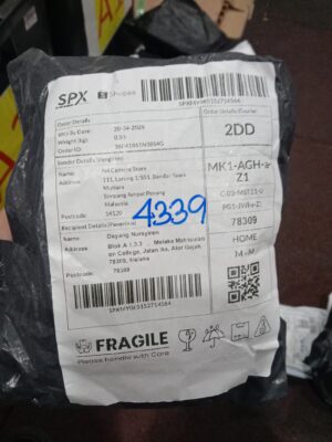 AWB: SPXMY065152714564