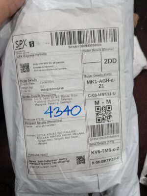 AWB: SPXMY060943359624