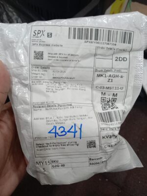 AWB: SPXMY061117087104