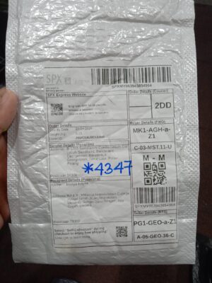 AWB: SPXMY063943854964
