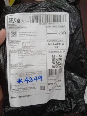 AWB: SPXMY064166545214