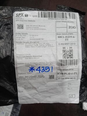 AWB: SPXMY063147552744