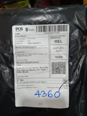 AWB: MY2668963779746