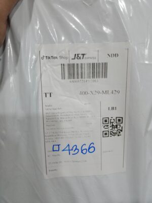 AWB: 680057214511011